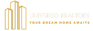Universo Realtors Logo